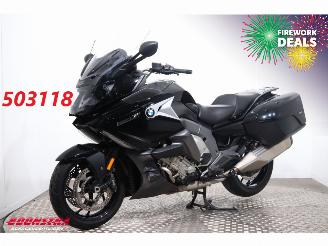 ojeté vozy motocykly BMW K 1600 GT ABS LED Cruise Heizgriffe SHZ 46.059 km! 2018/6