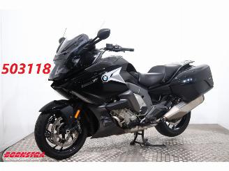 begagnad bil motor BMW K 1600 GT ABS LED Cruise Heizgriffe SHZ 46.059 km! 2018/6