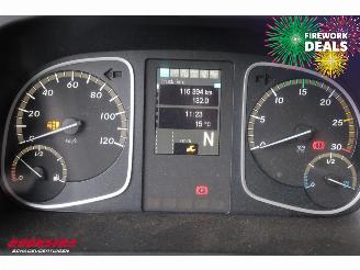 GINAF  LBW Bak-Klep 360° 116.394 km! picture 20