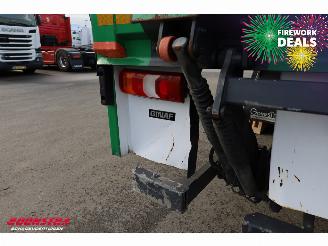 GINAF  LBW Bak-Klep 360° 116.394 km! picture 7