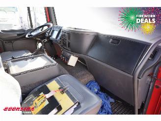 Volvo FL 220 Hubarbeitsbuhne Custers T200 18T picture 21