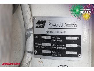 Volvo FL 220 Hubarbeitsbuhne Custers T200 18T picture 18