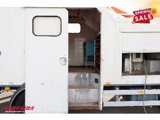 Volvo FL 220 Hubarbeitsbuhne Custers T200 18T picture 12