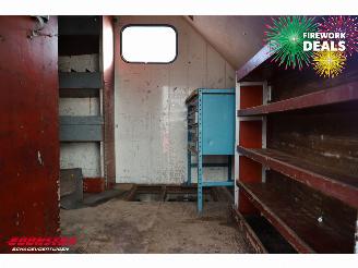 Volvo FL 220 Hubarbeitsbuhne Custers T200 18T picture 14