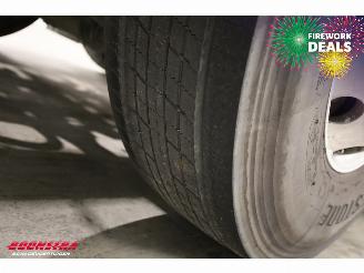 Iveco Stralis Stralis 510 Hydrauliek PTO Alcoa ACC 6X2 390.374 km! picture 34