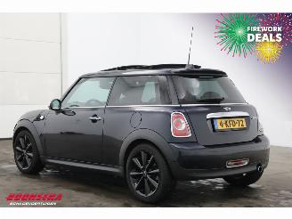 Mini Mini 1.6 Cooper Aut. Org.NL! Chili Pano Leder Navi SHZ PDC picture 4