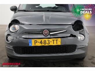 Fiat 500 1.0 Hybrid Pop Star Airco Cruise 61.064 km! picture 7