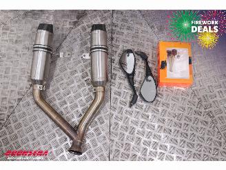 KTM  990 SuperDuke picture 14