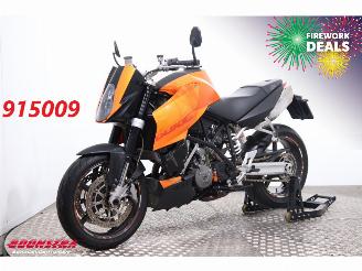 begagnad bil motor KTM R 1150 990 SuperDuke 2005/9