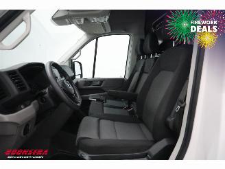 Volkswagen Crafter 2.0 TDI 177 PK DSG L3-H3 Navi Airco Cruise Camera PDC picture 10
