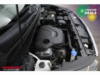 Kia Sportage 1.6 GDI X-treme ComfortLine Navi Clima Cruise Camera AHK picture 8