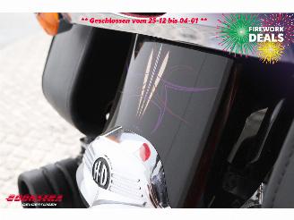 Harley-Davidson  FLHRCI Road King 14.866 Mijl! picture 11