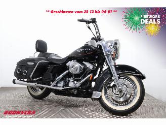 Harley-Davidson  FLHRCI Road King 14.866 Mijl! picture 2