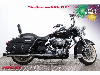 Harley-Davidson  FLHRCI Road King 14.866 Mijl! picture 7