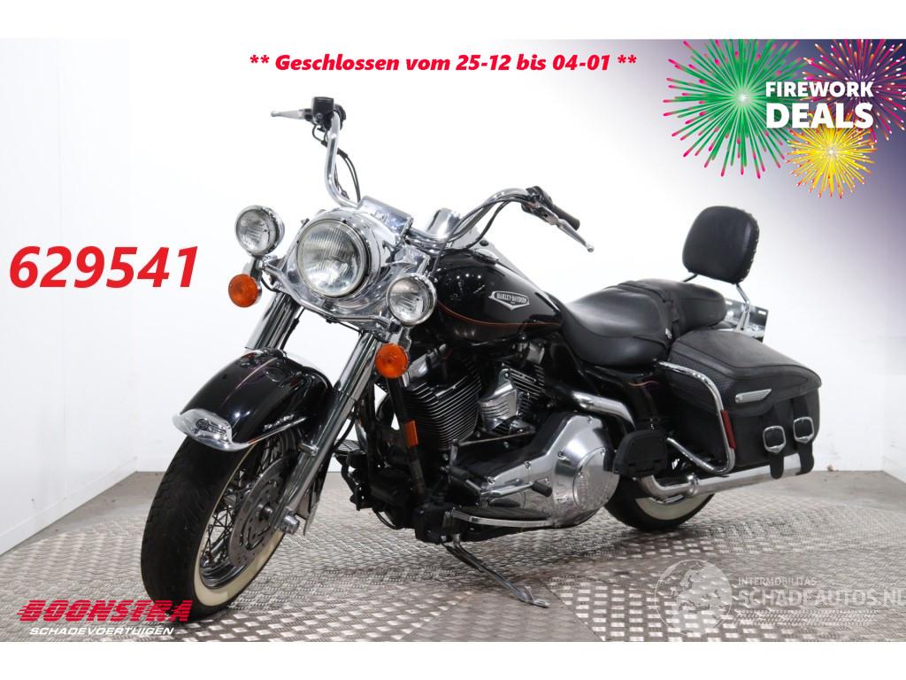 Harley-Davidson  FLHRCI Road King 14.866 Mijl!