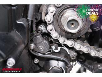 Benelli  TRK 702 X Mivv ABS LED picture 11