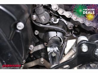 Benelli  TRK 702 X Mivv ABS LED picture 10