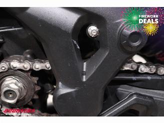 Benelli  TRK 702 X Mivv ABS LED picture 13