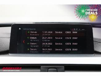 BMW 3-serie 318i M-Sport Aut. LED Leder Navi Clima Cruise SHZ 120.976 km! picture 25