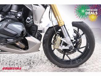 BMW  R 1250 R 3X Pakket Cruise Heizgriffe LED 15.188 km! picture 9