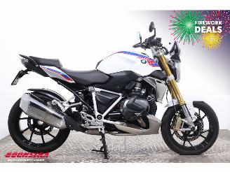 BMW  R 1250 R 3X Pakket Cruise Heizgriffe LED 15.188 km! picture 7