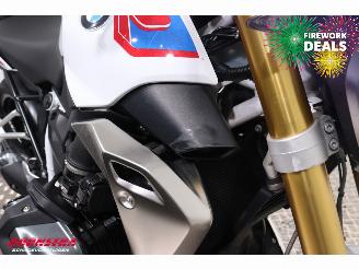 BMW  R 1250 R 3X Pakket Cruise Heizgriffe LED 15.188 km! picture 13