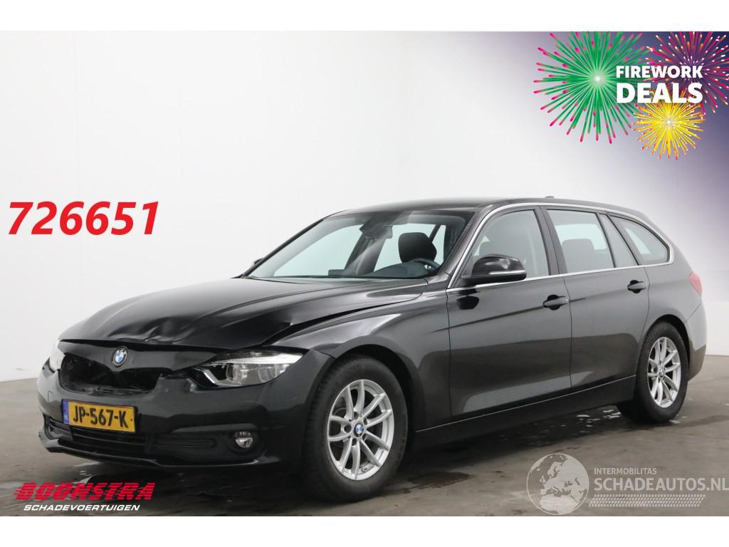 BMW 3-serie Touring 320d EDE Centennial Aut. Navi Clima Cruise PDC AHK