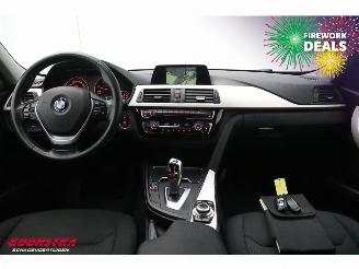 BMW 3-serie Touring 320d EDE Centennial Aut. Navi Clima Cruise PDC AHK picture 15