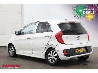 Kia Picanto 1.0 CVVT Plus Pack Leder Clima 35.921 km! picture 4