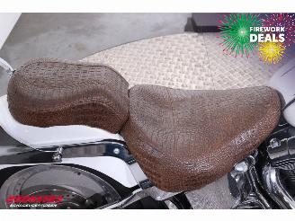 Harley-Davidson  FLSTF Fat Boy Vance Hines LED picture 11