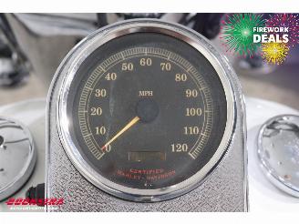 Harley-Davidson  FLSTF Fat Boy Vance Hines LED picture 9