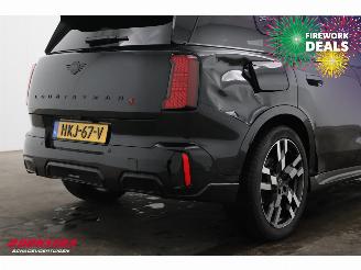 Mini Countryman 2.0 S ALL4 JCW Pano LED HUD ACC Memory H/K 360° AHK picture 5