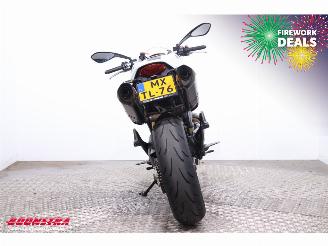 Ducati Monster 796 Akrapovic Lap Timer! picture 8