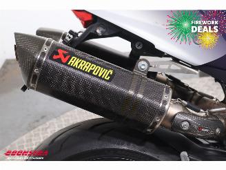 Ducati Monster 796 Akrapovic Lap Timer! picture 13