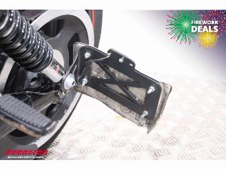 Harley-Davidson  VRSCD Night-Rod 5HD! picture 13