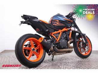 KTM  1290 SuperDuke R ABS Austin Racing Quickshift Wheelie Contr. Launch Contr. Cruise Heizgriffe picture 3