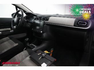 Citroën C3 1.2 PureTech Feel Navi Clima Cruise PDC 132.673 km! picture 13
