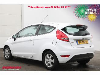 Ford Fiesta 1.6 TDCi ECOnetic Titanium Clima Cruise PDC picture 4
