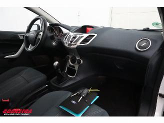 Ford Fiesta 1.6 TDCi ECOnetic Titanium Bluetooth Clima Cruise PDC picture 6