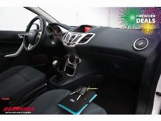 Ford Fiesta 1.6 TDCi ECOnetic Titanium Clima Cruise PDC picture 6