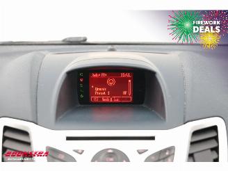 Ford Fiesta 1.6 TDCi ECOnetic Titanium Clima Cruise PDC picture 14