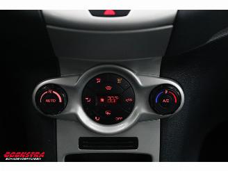 Ford Fiesta 1.6 TDCi ECOnetic Titanium Bluetooth Clima Cruise PDC picture 16