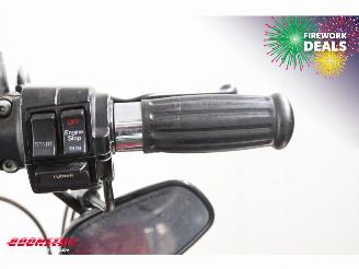 Harley-Davidson Heritage Softail Classic FLSTC picture 23