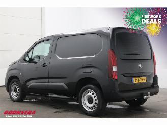 Peugeot Partner 1.5 BlueHDi 130 PK Aut. Apple/Android Airco Cruise Camera AHK picture 4