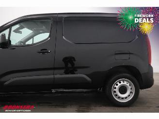 Peugeot Partner 1.5 BlueHDi 130 PK Aut. Apple/Android Airco Cruise Camera AHK picture 10