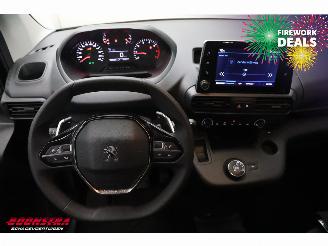 Peugeot Partner 1.5 BlueHDi 130 PK Aut. Apple/Android Airco Cruise Camera AHK picture 14