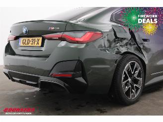 BMW i4 M50 LED ACC HUD LRHZ Camera SHZ picture 5