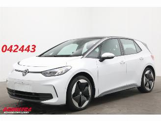 krockskadad bil auto Volkswagen ID.3 Pro S 77 kWh 360° ACC LRHZ SHZ 1.750 km! 2025/6