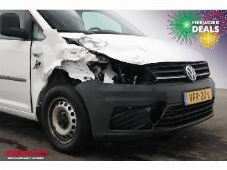 Volkswagen Caddy 2.0 TDI L1-H1 Airco 111.778 km! picture 8