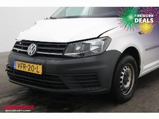 Volkswagen Caddy 2.0 TDI L1-H1 Airco 111.778 km! picture 13